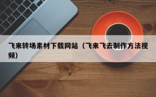 江山飞来转场素材下载网站（飞来飞去制作方法视频）